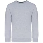 Kariban KA475 GYERMEK KÖRNYAKAS PULÓVER 8/10