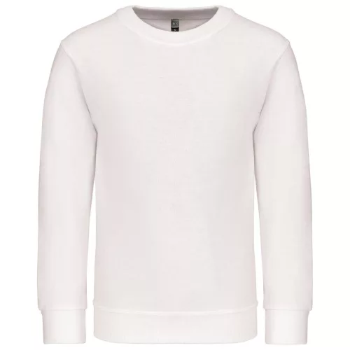 Kariban KA475 GYERMEK KÖRNYAKAS PULÓVER 12/14