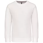 Kariban KA475 GYERMEK KÖRNYAKAS PULÓVER 4/6