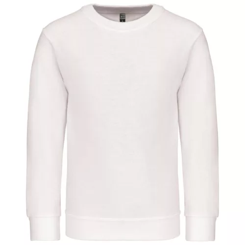 Kariban KA475 GYERMEK KÖRNYAKAS PULÓVER 6/8
