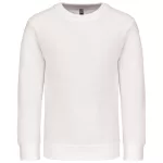 Kariban KA475 GYERMEK KÖRNYAKAS PULÓVER 8/10