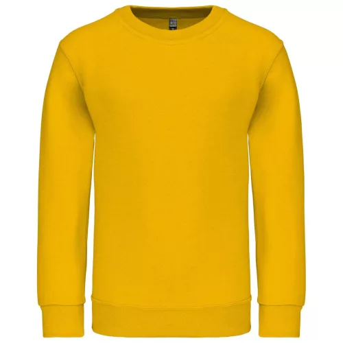 Kariban KA475 GYERMEK KÖRNYAKAS PULÓVER 10/12