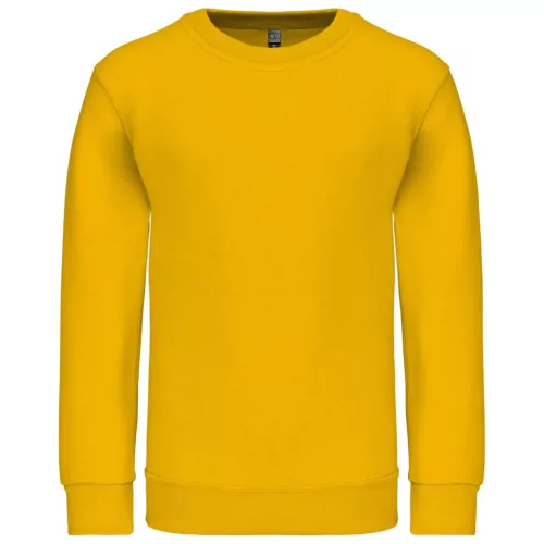 Kariban KA475 GYERMEK KÖRNYAKAS PULÓVER 6/8