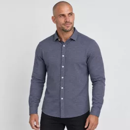 Kariban KA507 HOSSZÚ UJJÚ JACQUARD ING S