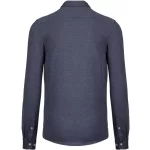 Kariban KA507 HOSSZÚ UJJÚ JACQUARD ING S