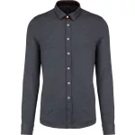 Kariban KA507 HOSSZÚ UJJÚ JACQUARD ING L