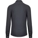 Kariban KA507 HOSSZÚ UJJÚ JACQUARD ING L