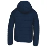 Kariban KA6112 GYERMEK PEHELYKÖNNYŰ KAPUCNIS BÉLELT DZSEKI 8/10