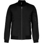Kariban KA6122 FÉRFI BOMBER DZSEKI L