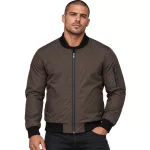 Kariban KA6122 FÉRFI BOMBER DZSEKI 3XL