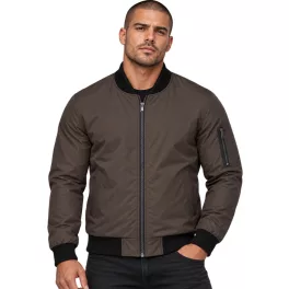 Kariban KA6122 FÉRFI BOMBER DZSEKI M