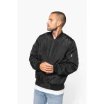 Kariban KA6122 FÉRFI BOMBER DZSEKI M