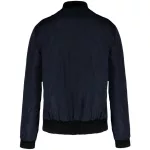 Kariban KA6122 FÉRFI BOMBER DZSEKI 2XL