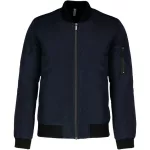 Kariban KA6122 FÉRFI BOMBER DZSEKI 3XL