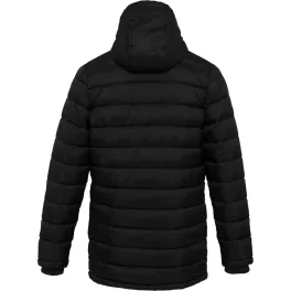 Kariban KA6128 FÉRFI KÖNNYŰ KAPUCNIS PARKA XS