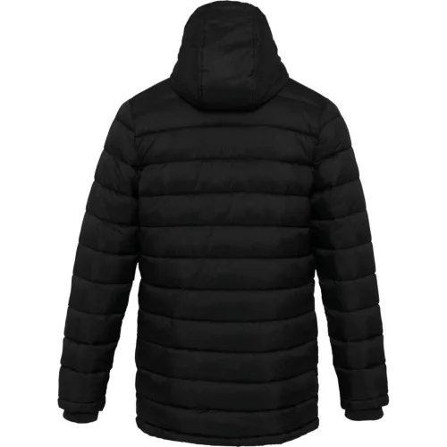 Kariban KA6128 FÉRFI KÖNNYŰ KAPUCNIS PARKA XS