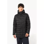 Kariban KA6128 FÉRFI KÖNNYŰ KAPUCNIS PARKA XS