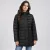 Kariban KA6129 NŐI KÖNNYŰ KAPUCNIS PARKA XS