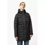 Kariban KA6129 NŐI KÖNNYŰ KAPUCNIS PARKA XS