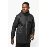 Kariban KA6153 UNISZEX KAPUCNIS DZSEKI POLÁR BÉLÉSSEL 4XL