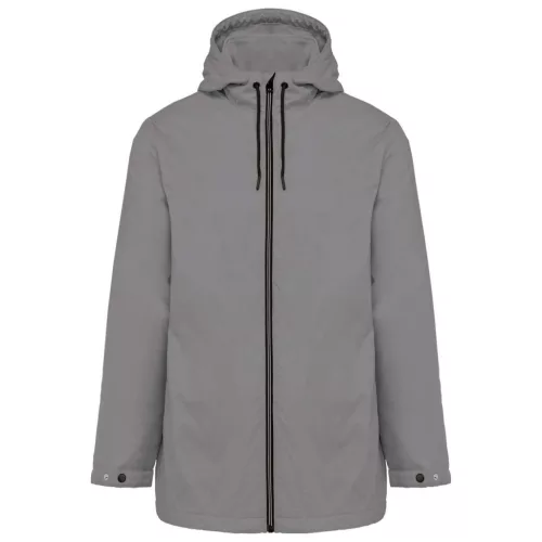 Kariban KA6153 UNISZEX KAPUCNIS DZSEKI POLÁR BÉLÉSSEL 3XL