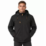 Kariban KA639 SCORE - KONTRASZTOS LEVEHETŐ UJJÚ BLÚZONDZSEKI 2XL