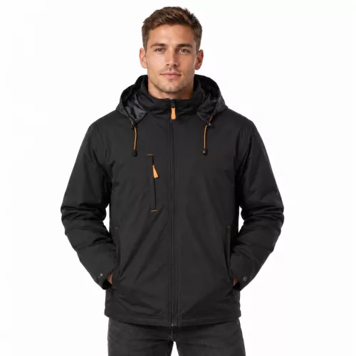 Kariban KA639 SCORE - KONTRASZTOS LEVEHETŐ UJJÚ BLÚZONDZSEKI 2XL