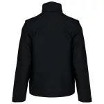 Kariban KA639 SCORE - KONTRASZTOS LEVEHETŐ UJJÚ BLÚZONDZSEKI 2XL