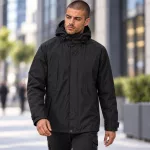 Kariban KA657 3 AZ 1-BEN PARKA L