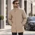 Kariban KA677 PARKA - BÉLELT DZSEKI 2XL