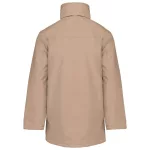 Kariban KA677 PARKA - BÉLELT DZSEKI 2XL