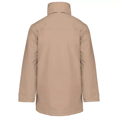 Kariban KA677 PARKA - BÉLELT DZSEKI M