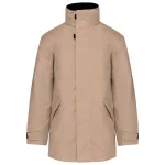 Kariban KA677 PARKA - BÉLELT DZSEKI S