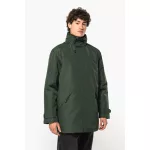 Kariban KA677 PARKA - BÉLELT DZSEKI S