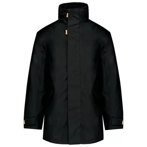 Kariban KA677 PARKA - BÉLELT DZSEKI L