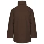 Kariban KA677 PARKA - BÉLELT DZSEKI L