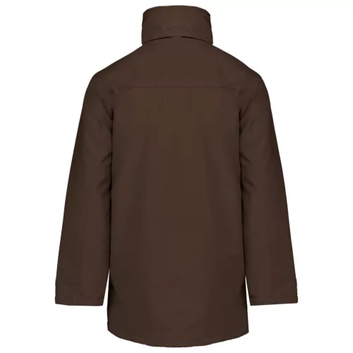 Kariban KA677 PARKA - BÉLELT DZSEKI L