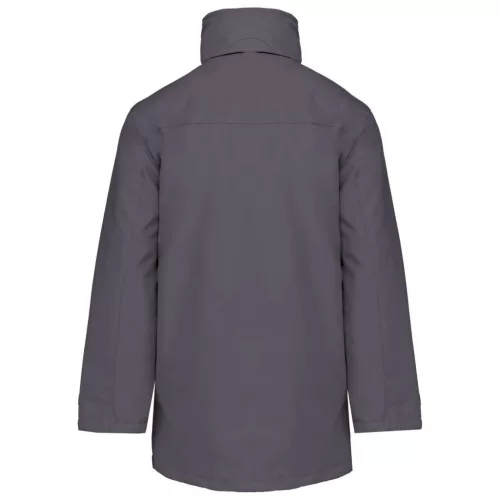 Kariban KA677 PARKA - BÉLELT DZSEKI 3XL