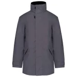 Kariban KA677 PARKA - BÉLELT DZSEKI 3XL