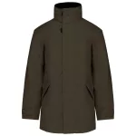 Kariban KA677 PARKA - BÉLELT DZSEKI S