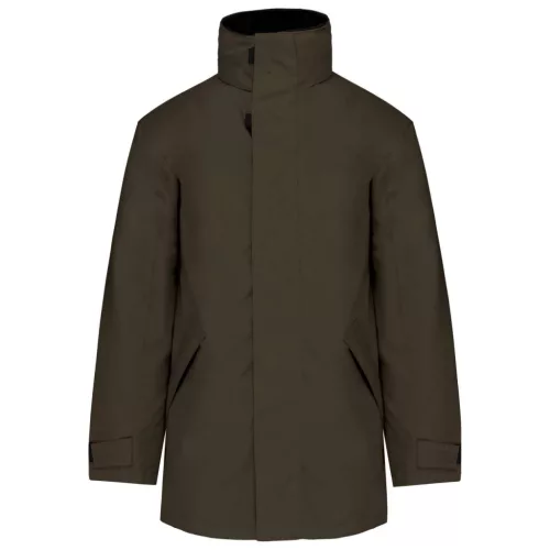 Kariban KA677 PARKA - BÉLELT DZSEKI S
