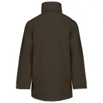 Kariban KA677 PARKA - BÉLELT DZSEKI S