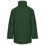 Kariban KA677 PARKA - BÉLELT DZSEKI M