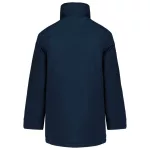 Kariban KA677 PARKA - BÉLELT DZSEKI XL