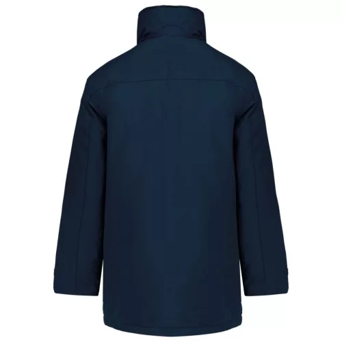 Kariban KA677 PARKA - BÉLELT DZSEKI XL