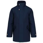 Kariban KA677 PARKA - BÉLELT DZSEKI XL