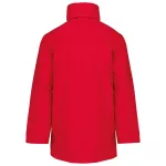 Kariban KA677 PARKA - BÉLELT DZSEKI XS