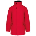 Kariban KA677 PARKA - BÉLELT DZSEKI XS