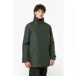 Kariban KA677 PARKA - BÉLELT DZSEKI XS