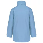 Kariban KA677 PARKA - BÉLELT DZSEKI M